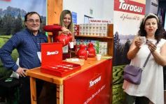 Foto de la galería: Expo Té Argentina: productores de todo el país dijeron presente en la ciudad capital