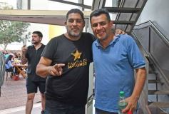 Foto de la galería: Expo Té Argentina: productores de todo el país dijeron presente en la ciudad capital