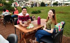 Foto de la galería: Expo Té Argentina: productores de todo el país dijeron presente en la ciudad capital