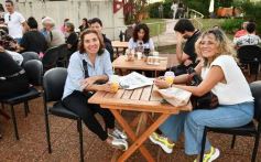 Foto de la galería: Expo Té Argentina: productores de todo el país dijeron presente en la ciudad capital