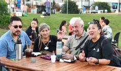 Foto de la galería: Expo Té Argentina: productores de todo el país dijeron presente en la ciudad capital
