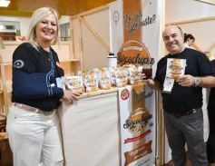 Foto de la galería: Expo Té Argentina: productores de todo el país dijeron presente en la ciudad capital