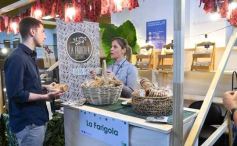 Foto de la galería: Expo Té Argentina: productores de todo el país dijeron presente en la ciudad capital