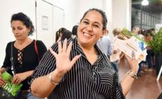 Foto de la galería: Expo Té Argentina: productores de todo el país dijeron presente en la ciudad capital