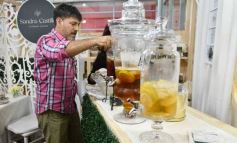 Foto de la galería: Expo Té Argentina: productores de todo el país dijeron presente en la ciudad capital