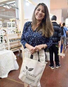 Foto de la galería: Expo Té Argentina: productores de todo el país dijeron presente en la ciudad capital