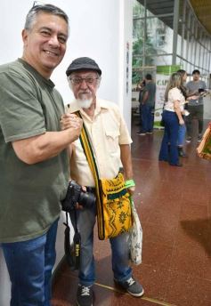 Foto de la galería: Expo Té Argentina: productores de todo el país dijeron presente en la ciudad capital