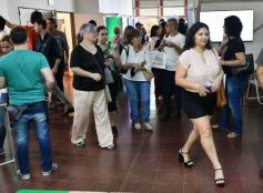 Foto de la galería: Expo Té Argentina: productores de todo el país dijeron presente en la ciudad capital