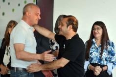 Foto de la galería: Expo Té Argentina: productores de todo el país dijeron presente en la ciudad capital