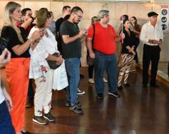 Foto de la galería: Expo Té Argentina: productores de todo el país dijeron presente en la ciudad capital