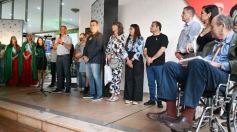 Foto de la galería: Expo Té Argentina: productores de todo el país dijeron presente en la ciudad capital