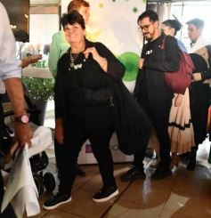 Foto de la galería: Expo Té Argentina: productores de todo el país dijeron presente en la ciudad capital