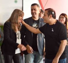 Foto de la galería: Expo Té Argentina: productores de todo el país dijeron presente en la ciudad capital