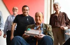 Foto de la galería: Expo Té Argentina: productores de todo el país dijeron presente en la ciudad capital