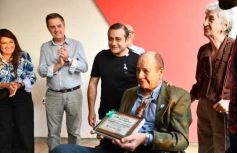 Foto de la galería: Expo Té Argentina: productores de todo el país dijeron presente en la ciudad capital