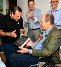 Foto de la galería: Expo Té Argentina: productores de todo el país dijeron presente en la ciudad capital