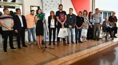 Foto de la galería: Expo Té Argentina: productores de todo el país dijeron presente en la ciudad capital