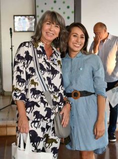 Foto de la galería: Expo Té Argentina: productores de todo el país dijeron presente en la ciudad capital