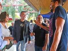 Foto de la galería: Expo Té Argentina: productores de todo el país dijeron presente en la ciudad capital