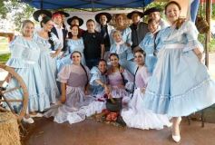 Foto de la galería: Expo Té Argentina: productores de todo el país dijeron presente en la ciudad capital