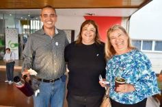 Foto de la galería: Expo Té Argentina: productores de todo el país dijeron presente en la ciudad capital