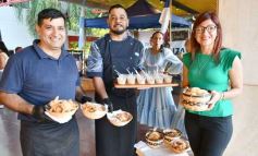 Foto de la galería: Expo Té Argentina: productores de todo el país dijeron presente en la ciudad capital