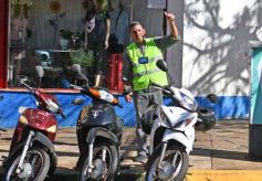 Foto de la galería: Trabajo, salidas y encuentros: un varieté de lo que deja mayo en la ciudad