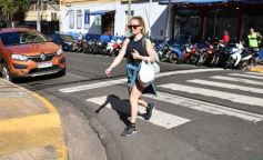 Foto de la galería: Trabajo, salidas y encuentros: un varieté de lo que deja mayo en la ciudad