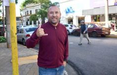 Foto de la galería: Trabajo, salidas y encuentros: un varieté de lo que deja mayo en la ciudad