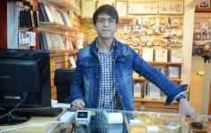 Foto de la galería: Trabajo, salidas y encuentros: un varieté de lo que deja mayo en la ciudad