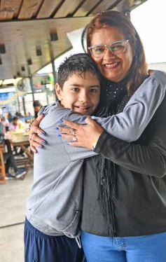 Foto de la galería: Trabajo, salidas y encuentros: un varieté de lo que deja mayo en la ciudad