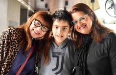 Foto de la galería: Trabajo, salidas y encuentros: un varieté de lo que deja mayo en la ciudad