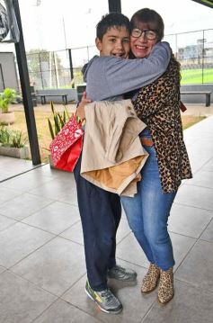 Foto de la galería: Trabajo, salidas y encuentros: un varieté de lo que deja mayo en la ciudad