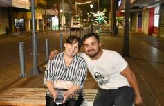 Foto de la galería: Trabajo, salidas y encuentros: un varieté de lo que deja mayo en la ciudad