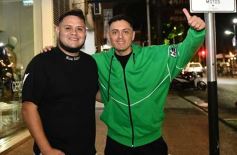 Foto de la galería: Trabajo, salidas y encuentros: un varieté de lo que deja mayo en la ciudad