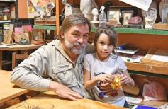 Foto de la galería: Trabajo, salidas y encuentros: un varieté de lo que deja mayo en la ciudad