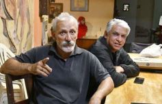 Foto de la galería: Trabajo, salidas y encuentros: un varieté de lo que deja mayo en la ciudad