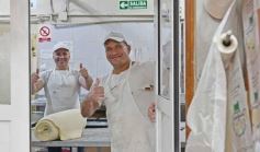 Foto de la galería: Trabajo, salidas y encuentros: un varieté de lo que deja mayo en la ciudad