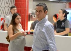 Foto de la galería: Trabajo, salidas y encuentros: un varieté de lo que deja mayo en la ciudad