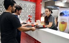 Foto de la galería: Trabajo, salidas y encuentros: un varieté de lo que deja mayo en la ciudad