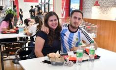 Foto de la galería: Trabajo, salidas y encuentros: un varieté de lo que deja mayo en la ciudad