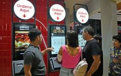 Foto de la galería: Trabajo, salidas y encuentros: un varieté de lo que deja mayo en la ciudad