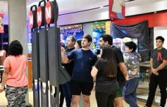 Foto de la galería: Trabajo, salidas y encuentros: un varieté de lo que deja mayo en la ciudad