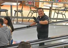 Foto de la galería: Trabajo, salidas y encuentros: un varieté de lo que deja mayo en la ciudad