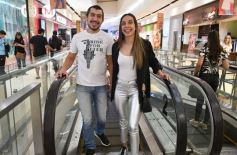 Foto de la galería: Trabajo, salidas y encuentros: un varieté de lo que deja mayo en la ciudad