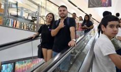 Foto de la galería: Trabajo, salidas y encuentros: un varieté de lo que deja mayo en la ciudad