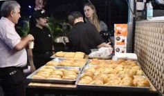 Foto de la galería: Abrió Pop!, el primer Market Take Away en la Costanera de Posadas