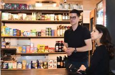 Foto de la galería: Abrió Pop!, el primer Market Take Away en la Costanera de Posadas