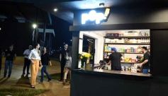 Foto de la galería: Abrió Pop!, el primer Market Take Away en la Costanera de Posadas