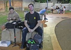 Foto de la galería: Abrió Pop!, el primer Market Take Away en la Costanera de Posadas